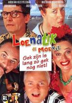 Loenatik De Moevie DVD, Alle leeftijden, Verzenden, Zo goed als nieuw, Actiekomedie