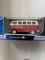 Modelauto Volkswagen 1:25 in doos, Ophalen, Nieuw