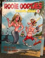 rooie oortjes vakantie album z1, Eén stripboek, Ophalen of Verzenden, Zo goed als nieuw