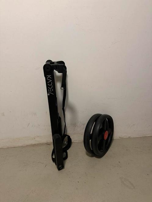 Kaddey Switch Golf Trolley, Sport en Fitness, Golf, Zo goed als nieuw, Golfkar, Overige merken, Ophalen