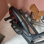 Cross trainer, Ophalen of Verzenden, Zo goed als nieuw, Metaal, Crosstrainer