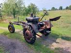 Lanz alldog fricke veldspuit en fordson n, Ophalen, Tot 2500, Oldtimer, Ford