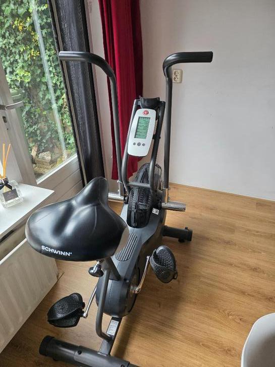 *** Prijs verlaagt *** Airbike / Assault bike, Sport en Fitness, Fitnessapparatuur, Gebruikt, Airbike, Ophalen