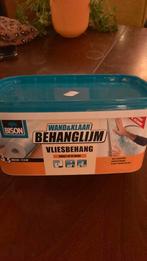 Behanglijm 1 liter, Ophalen, Zo goed als nieuw, Wit