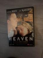 Heaven, Verzenden, Zo goed als nieuw