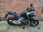 Honda NC 750 X Bouwjaar 2021 Zeer compleet!, Motoren, Motoren | Honda, 745 cc, Motorrijbewijs A, Particulier, Meer dan 35 kW