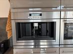 Atag inbouw koffiezetapparaat, Witgoed en Apparatuur, Koffiezetapparaten, Ophalen, Gebruikt, Afneembaar waterreservoir, Koffiemachine