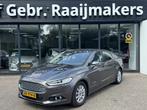 Ford Mondeo 2.0 IVCT HEV Titanium X *Navigatie*Camera*Export, Auto's, Ford, Gebruikt, Euro 6, Mondeo, 23 km/l
