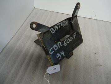 CBR600F 1991 - 1994 Honda Cover Cover batterij D1-12807 beschikbaar voor biedingen