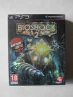 PS3 * Bioshock * Playstation 3, Nieuw, Avontuur en Actie, Ophalen of Verzenden, 1 speler