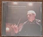 Dick Bakker Orchestra - Feelings & Nostalgia (2CD), Ophalen of Verzenden, Zo goed als nieuw, Boxset