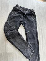 Z8 jog jeans Dorian black maat 134 als nieuw, Kinderen en Baby's, Jongen, Ophalen of Verzenden, Broek, Zo goed als nieuw