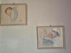 Bessie Pease litho's, Antiek en Kunst, Kunst | Tekeningen en Foto's, Ophalen of Verzenden