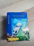 Europet mousse aquarium luchtpomp, Ophalen of Verzenden, Zo goed als nieuw, Overige typen