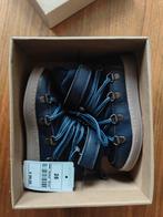 Bear & Mees Snow Boot Royal Blue - Maat 25 - Nieuw, Schoentjes, Bear & Mees, Nieuw, Ophalen of Verzenden