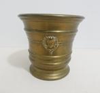 Vijzel [709], Antiek en Kunst, Antiek | Koper en Brons, Ophalen