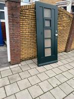 Gave Jaren 30 deur 92 x 210  deur, Ophalen of Verzenden, Binnendeur, 200 tot 215 cm