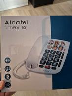 Alcatel TMAX 10 Vaste Telefoon - Nieuw in doos, Ophalen of Verzenden, Nieuw