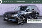 Volvo XC90 T8 Plug-in hybrid AWD Ultra Dark - Facelift - | 7, Auto's, 12 maanden, Euro 6, 4 cilinders, 7 stoelen