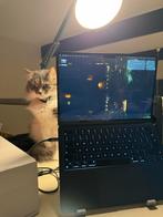 Macbook M3 - 256GB SSD - 16GB RAM, Ophalen, 256 GB, Qwerty, Overige groottes