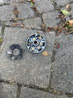 Scooter Variateur Set - Gebruikt, Ophalen, Gebruikt, Algemeen, Overige typen
