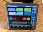 TC Helicon Voicelive Touch zang effect processor, Muziek en Instrumenten, Effecten, Ophalen of Verzenden, Zo goed als nieuw, Delay of Echo