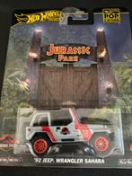 Hot wheels jeep wrangler, Mattel creations, Mattel, Nieuw, Ophalen of Verzenden