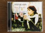 Cd Stevie Ann Away From Home NIEUW ( Stéphanie Struijk ), Cd's en Dvd's, Cd's | Pop, Ophalen of Verzenden, 1980 tot 2000, Nieuw in verpakking
