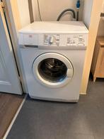 AEG Lavamat Wasmachine – werkt naar behoren!, Ophalen, 1200 tot 1600 toeren, Gebruikt, 4 tot 6 kg