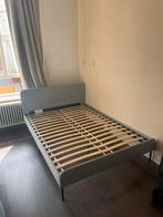 IKEA Bed frame 140x200cm, Ophalen, Tweepersoons, 140 cm, Zo goed als nieuw