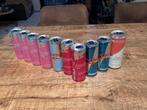 Red Bull blikjes (vol) 10 stuks, Ophalen, Nieuw