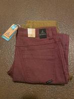 Prana Breathe broeken slim-fit 32-32, Overige kleuren, Maat 42/44 (L), Nieuw, Ophalen of Verzenden