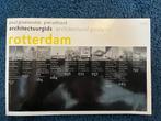 Architectuurgids Rotterdam (2004) - Piet Vollaard, Ophalen of Verzenden, Gelezen, Architecten