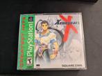 Xenogears ps1 ntsc, Spelcomputers en Games, Games | Sony PlayStation 1, 1 speler, Ophalen of Verzenden, Zo goed als nieuw, Vanaf 3 jaar