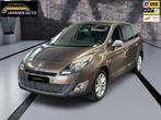 Renault Grand Scénic 1.4 TCe Celsium | Navi | PDC | NL Auto, Voorwielaandrijving, Stof, Zwart, 4 cilinders