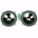 Signat H13 13cm Mid/Bass woofer set 2 x 120Watt, ., Nieuw, Ophalen of Verzenden, .