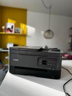 Canon Pixma TS7450i All-in-One Printer, Computers en Software, Printers, Ophalen, Gebruikt, Inkjetprinter, All-in-one
