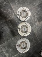 AZEV Velgen Doppen Set smart, Auto-onderdelen, Ophalen, Gebruikt, Velg(en), Ael