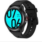TicWatch pro 5, smartwatch, Ophalen, Zo goed als nieuw, Zwart, Android