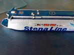 Stenaline modelbouw, stena Hollandica, Ophalen of Verzenden, Gebruikt, Overige merken