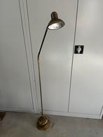 Flexibele leeslamp, Ophalen, Gebruikt, Metaal, 100 tot 150 cm