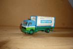 truck met container, Ophalen of Verzenden, Zo goed als nieuw, Bus of Vrachtwagen, Overige merken