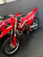 GasGas MC125 2021 - SX TC MC YZ RM CR KX 85 125 250, Bedrijf, Crossmotor, 125 cc