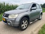 Suzuki Grand Vitara 2.0-16V High Executive |EXPORT|, Automaat, 4 cilinders, Grand Vitara, Bedrijf