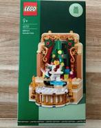 Lego 40701 Ballerina & Nutcracker Scene 100% Nieuw en sealed, Ophalen of Verzenden, Nieuw