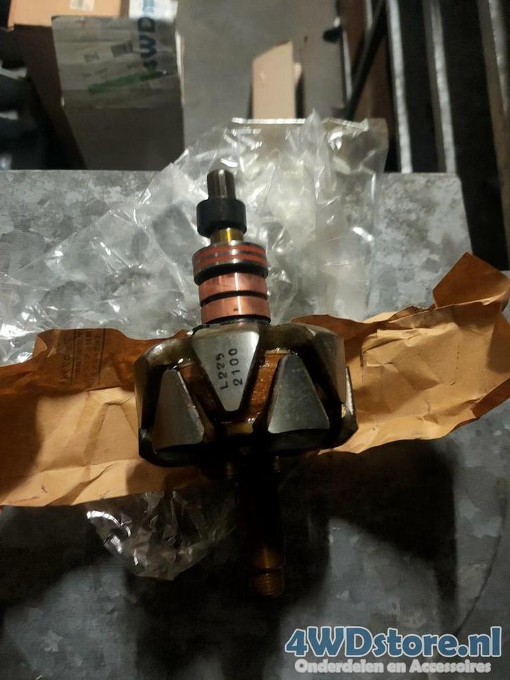 Nissan Patrol 160 Rotor 23108C6800, Auto-onderdelen, Motor en Toebehoren, Nieuw, Ophalen of Verzenden