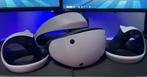 PSVR2 Zo Goed Als Nieuw. Incl doos, Spelcomputers en Games, Virtual Reality, Ophalen of Verzenden, Zo goed als nieuw, VR-bril