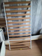 Lattenbodem peuterbed, Ophalen of Verzenden