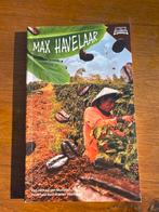 Max Havelaar - Literatuur voor beginners, Ophalen of Verzenden, Zo goed als nieuw, Nederland