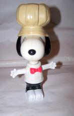 Vintage (2000) McDonald groot Snoopy figuur., Ophalen of Verzenden, Zo goed als nieuw